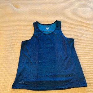 Nike tank top